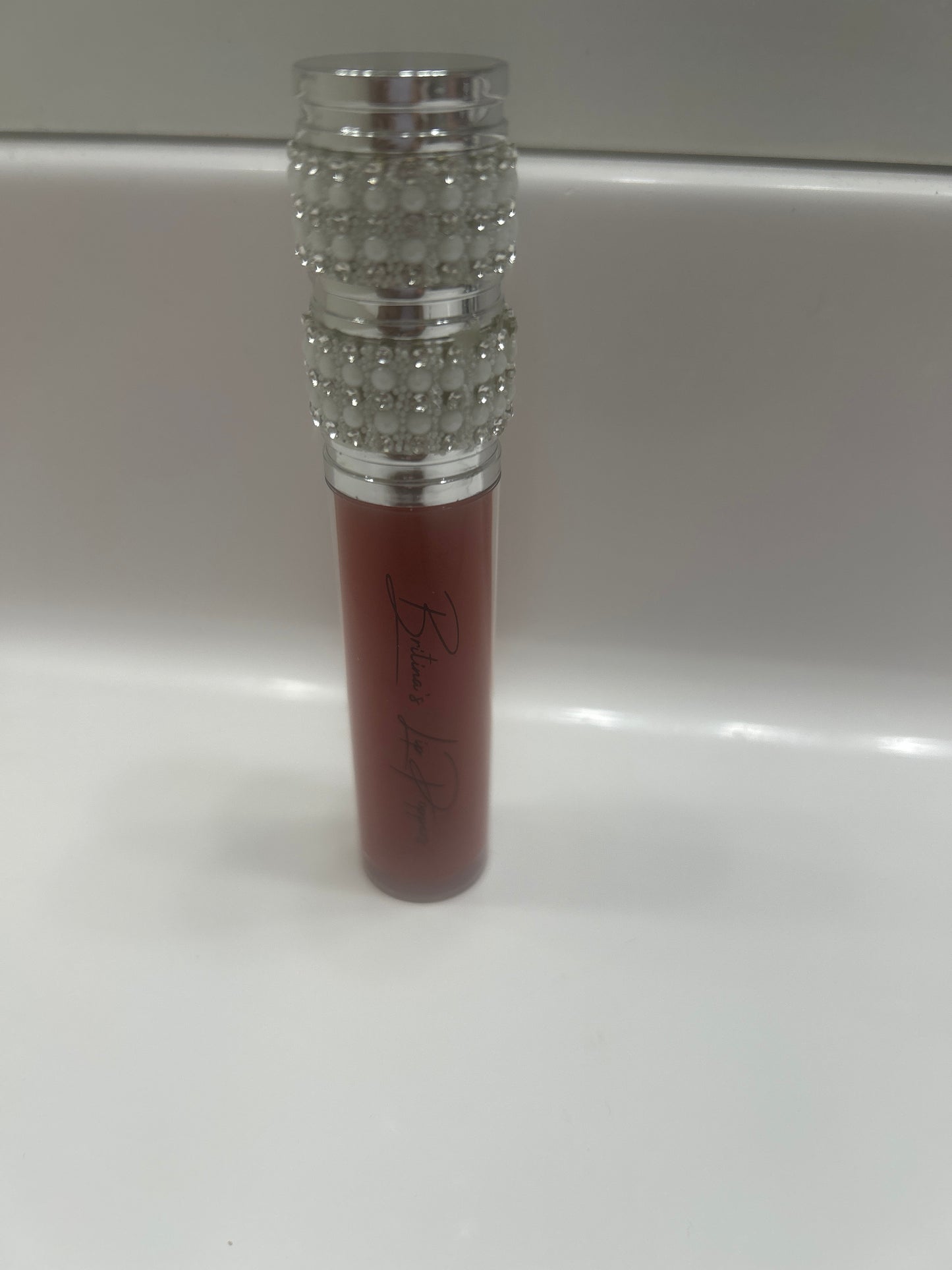 Britina’s Lip Poppers