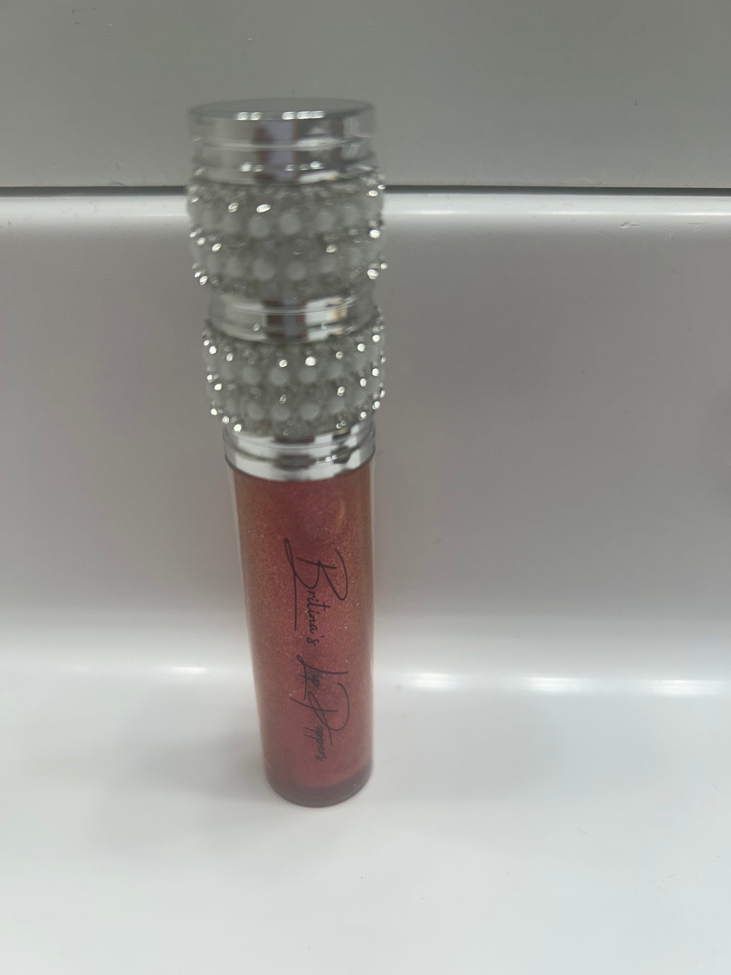 Britina’s Lip Poppers