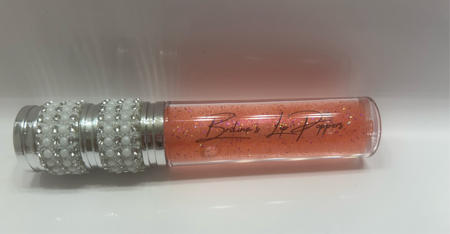 Britina’s Lip Poppers