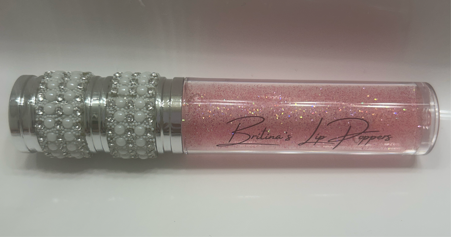 Britina’s Lip Poppers