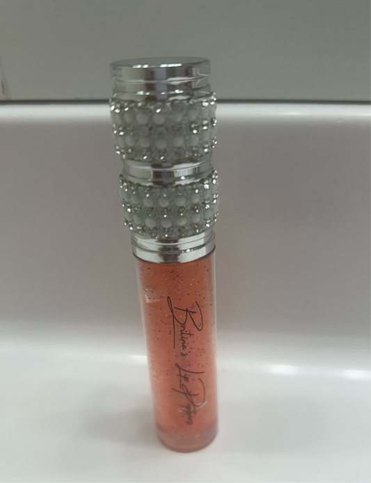 Britina’s Lip Poppers