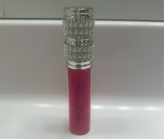 Britina’s Lip Poppers
