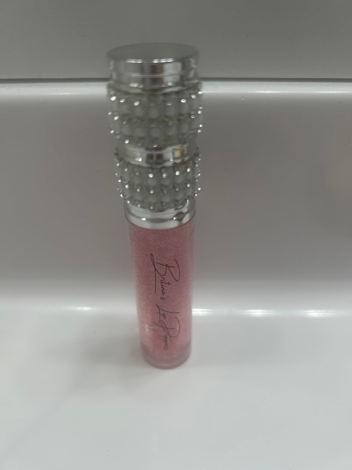 Britina’s Lip Poppers